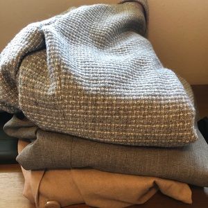 3 Peice Blazer Bundle